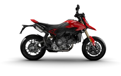 Hypermotard V2