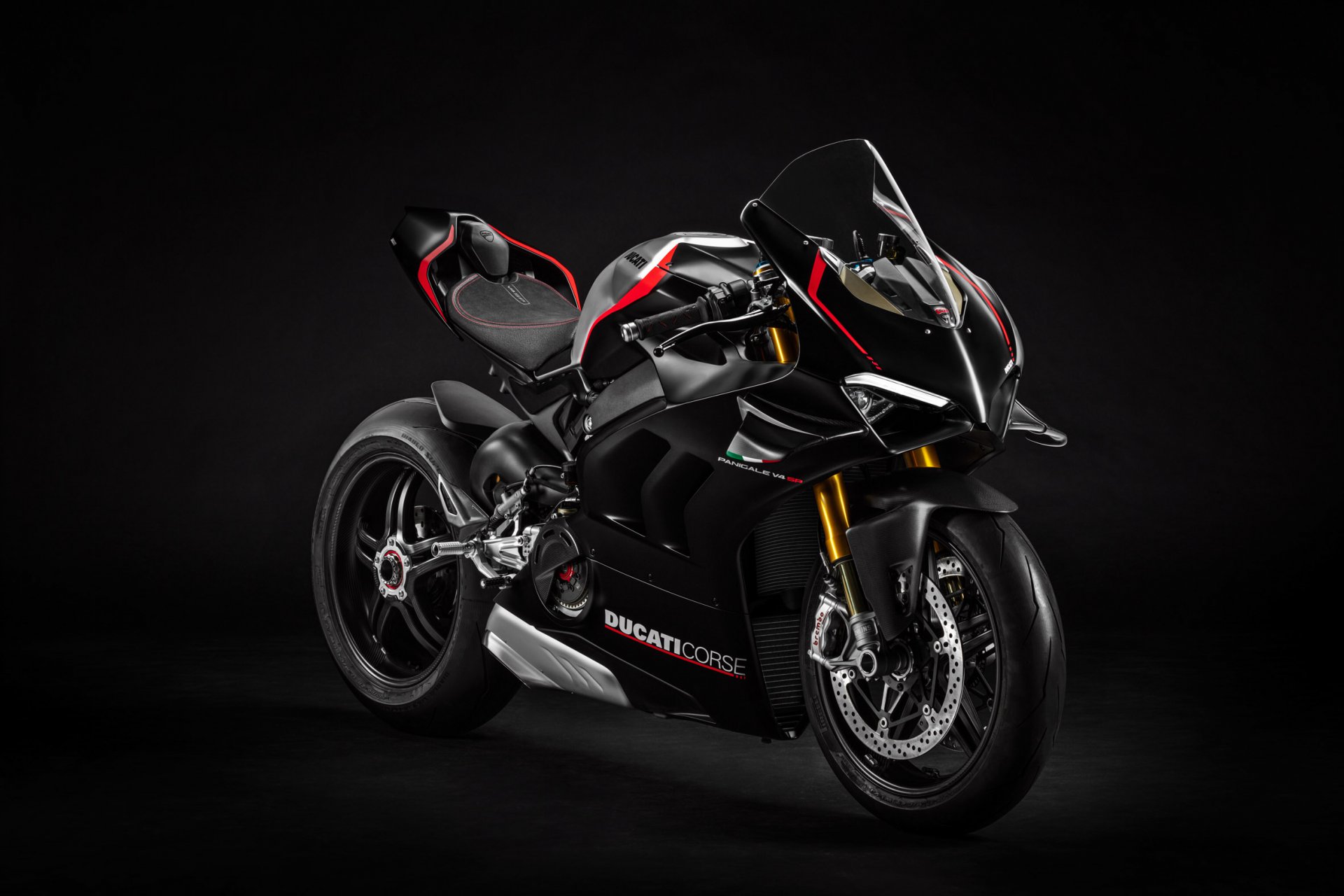 Panigale V4 SP
