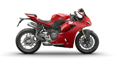 Uusi Panigale V2