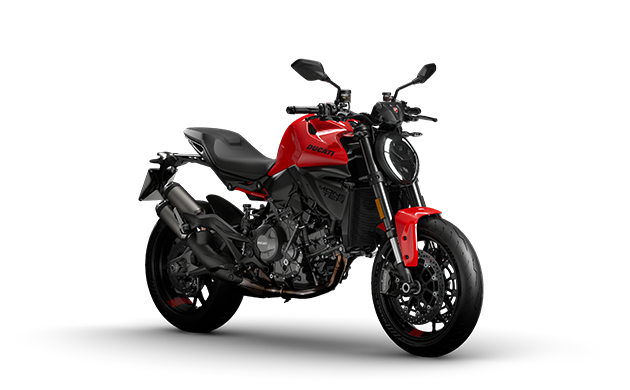 Monster-937 aviator gray