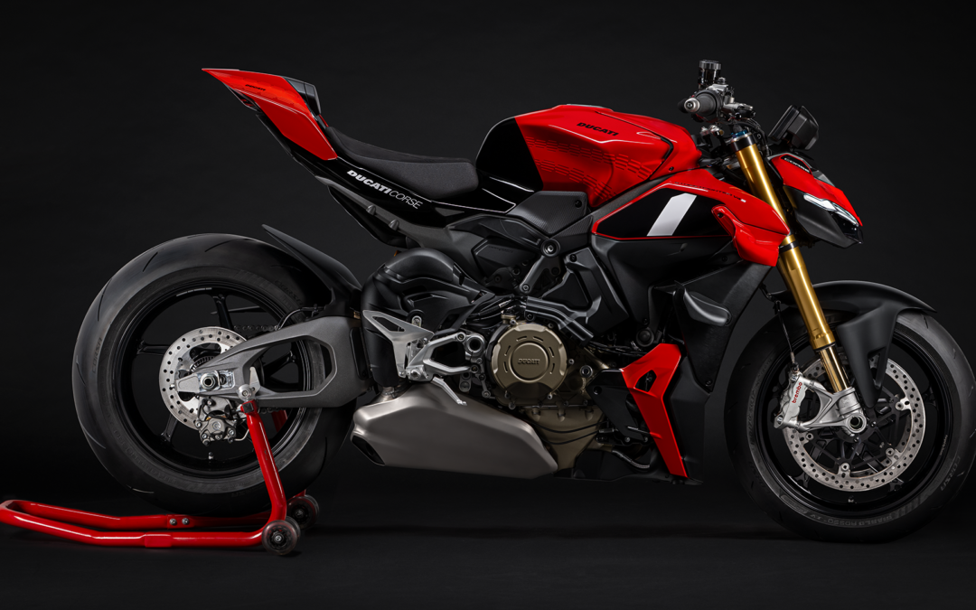 Uusi Streetfighter V4